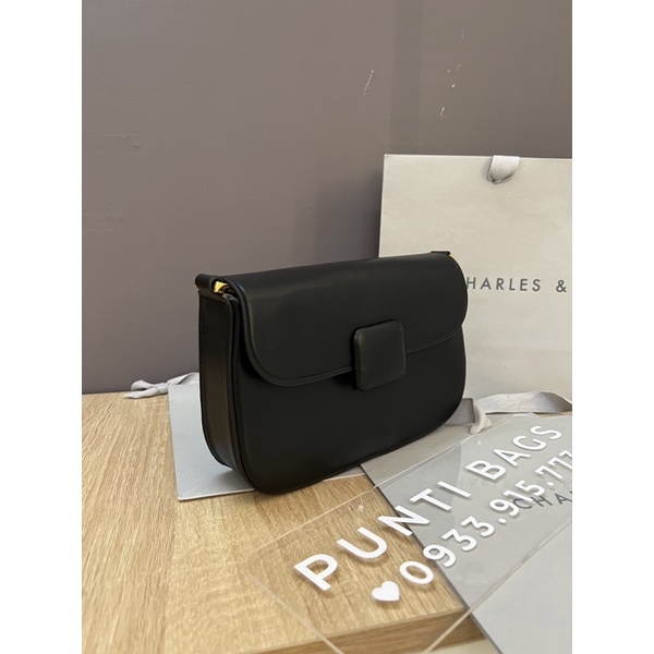 Túi kẹp nách nữ 5 màu da cao cấp