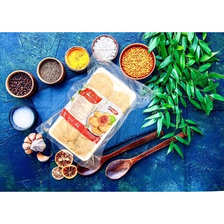 Chả mực Gia Phúc