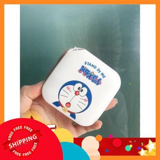 Sạc dự phòng hình thú cute