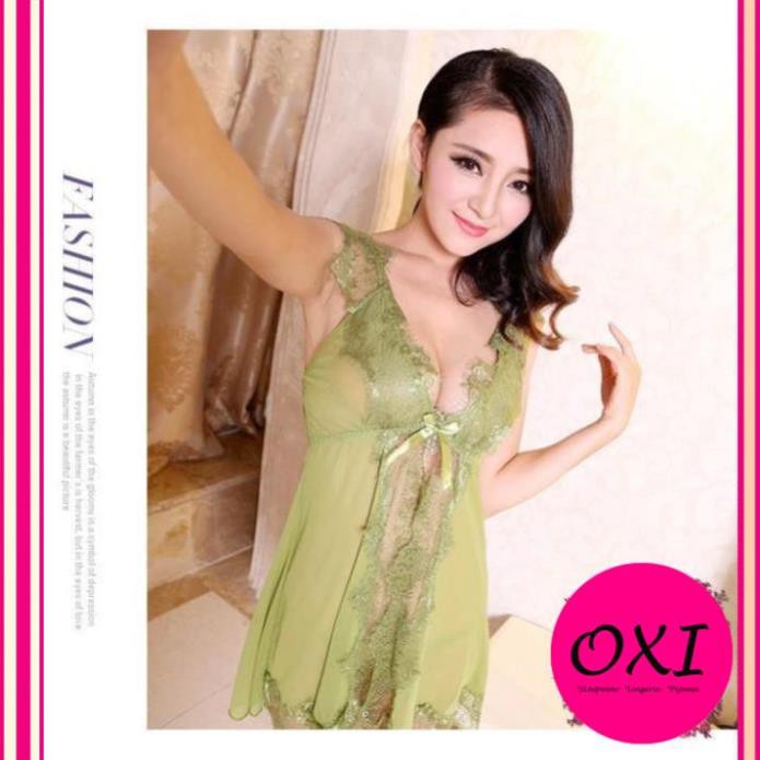[Không Đẹp Tặng Luôn] Váy ngủ quyến rũ chồng VY298A-đầm ngủ đẹp cao cấp