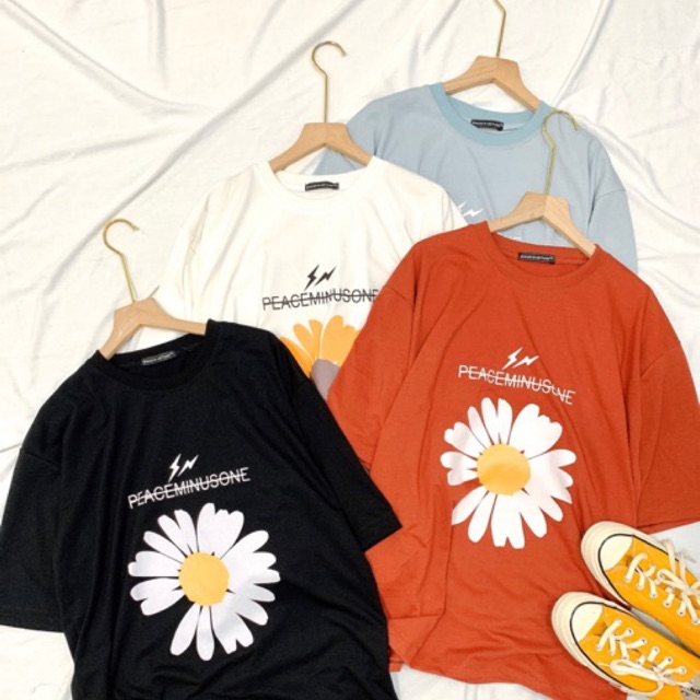 ( SALE 69K ) Áo Thun Tay Lỡ Form Unisex | BigBuy360 - bigbuy360.vn