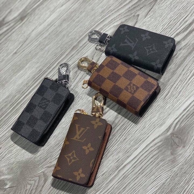Ví móc khoá Mini