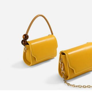 túi nhỏ nữ túi xách túi đeo chéo nữ sẵn (begon)