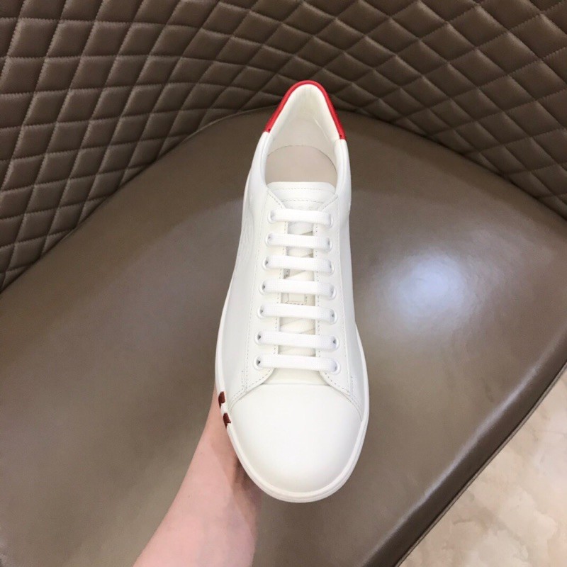 Giày thể thao/sneaker nam thương hiệu Bally da thật cao cấp