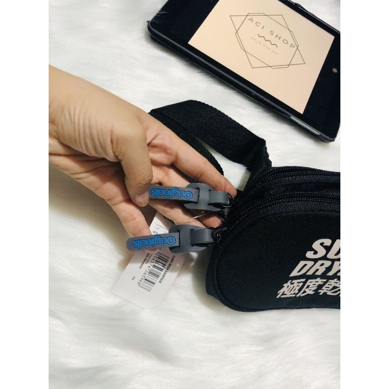 [HÌNH THẬT] Túi bao tử Super hàng VNXK cao cấp | BigBuy360 - bigbuy360.vn