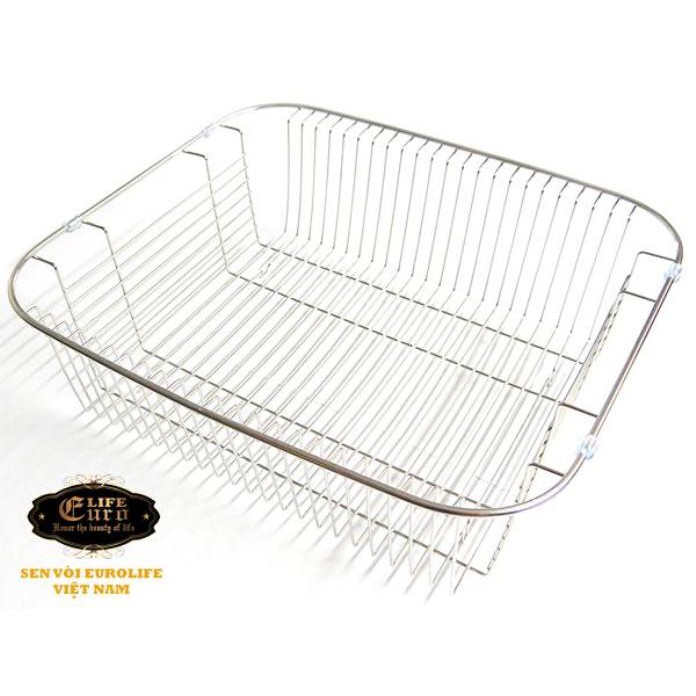 RỔ INOX EUROLIFE EL-C16