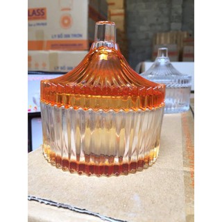 THỐ MỨT THỦY TINH VIỆT TIỆP