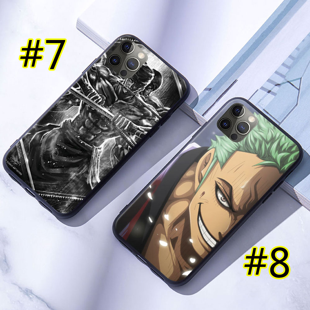 Meizu M6 Note M6S M6T mềm Case vỏ điện thoại One Piece Sauron