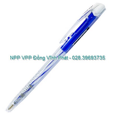 Bút bi ngòi nhỏ TL Startup -039/VN