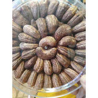 500Gr Hạt Điều Rang Muối Loại 1 ( A Cồ )