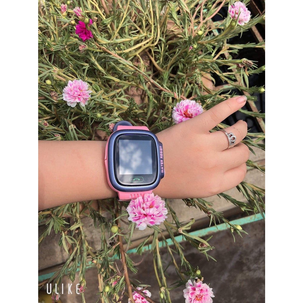 Đồng Hồ Định Vị Y85 Cho Trẻ Em. Chống Nước, Nghe Goi. Bảo Hành 6 Tháng