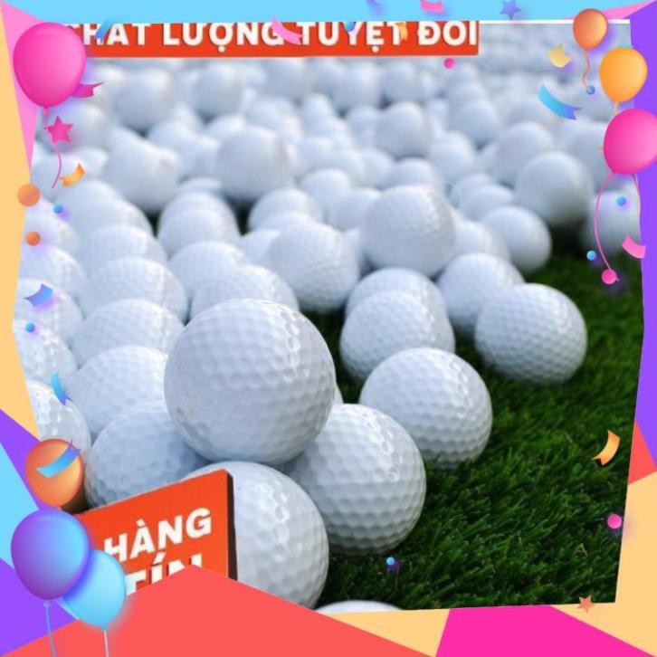 [Hàng Chính Hãng Nhập Khẩu] Bóng GOLF Thương Hiệu PGM Mã Số Q003  636 Minh Khai