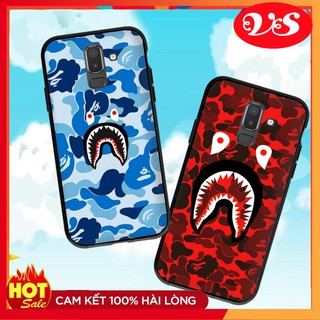 [ Hot Trend ] Ốp lưng Samsung Galaxy J8 / J7 Plus / J7 Pro /J7 Prime / J6 Plus / J6 / J4 Hình Phong Cách thời Trang 02