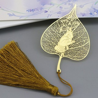 [CỔ NGHỆ THƯƠNG PHẨM] Bookmark Kim Phiến
