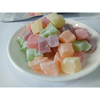 Kẹo dẻo sữa trái cây 200g