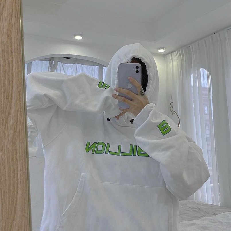 [BEST SELLER] ÁO HOODIE 22BILLION | BigBuy360 - bigbuy360.vn
