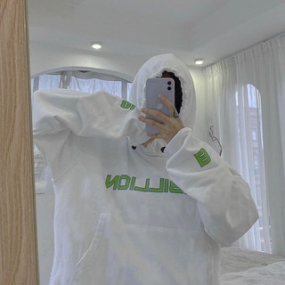 [BEST SELLER] ÁO HOODIE 22BILLION