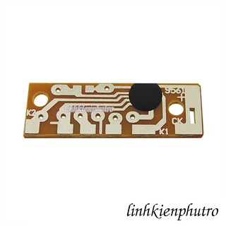 Combo 2 PCB Mạch Âm Thanh - IC Nhạc 4 Tiếng CK9561
