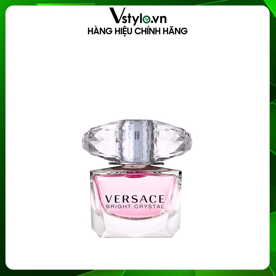 Nước Hoa Mini Versace Bright Crystal 5ml