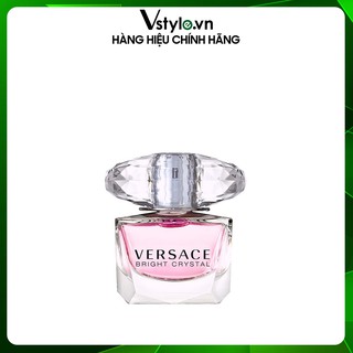 Nước Hoa Mini Versace Bright Crystal 5ml