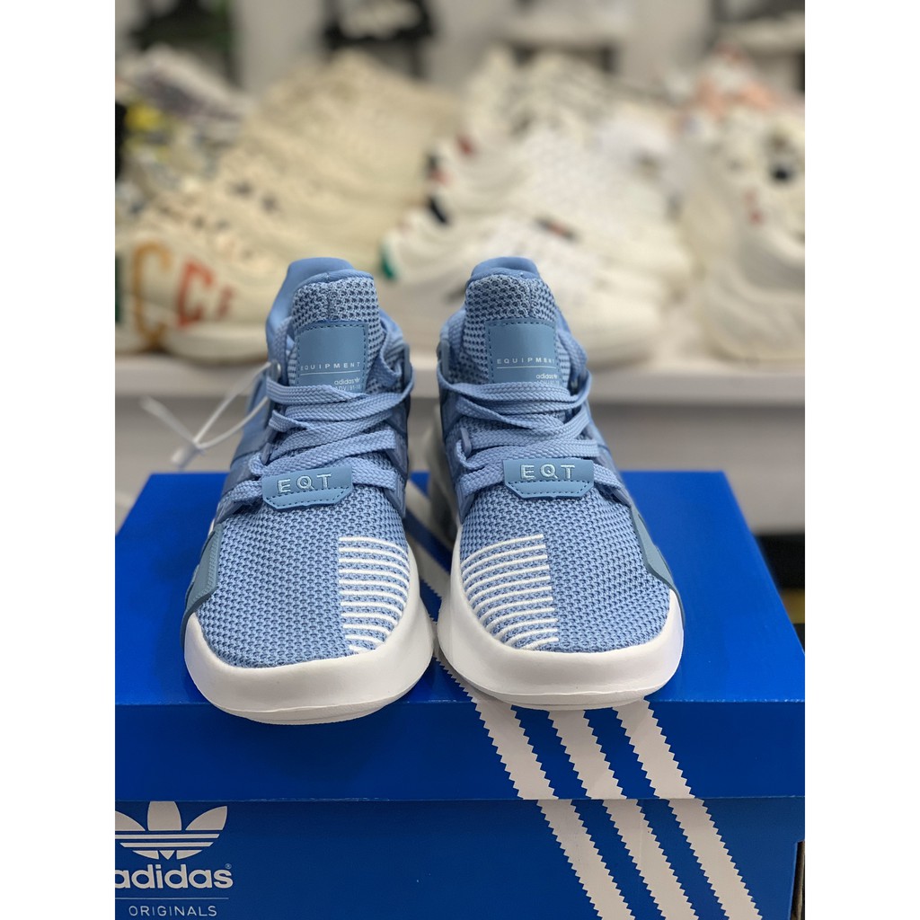 | HOT THÁNG 6 | Giày EQT 2018 Full Box FreeShip 2020 .