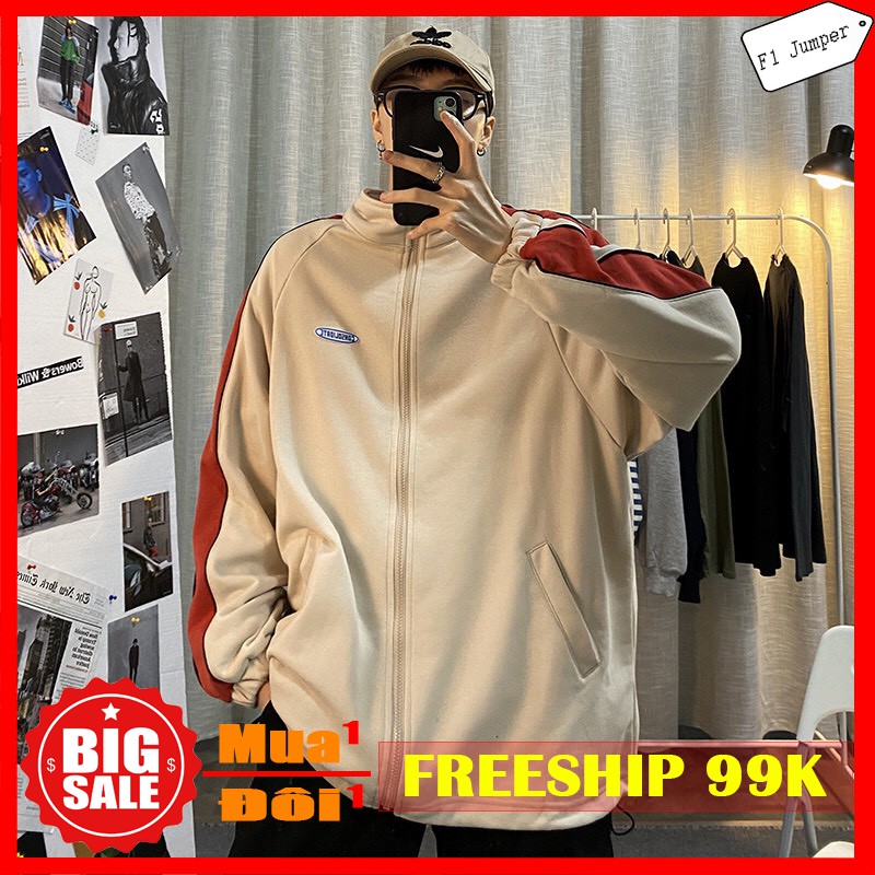 (RẺ VÔ ĐỊCH) Áo khoác chống nắng oversize | BigBuy360 - bigbuy360.vn