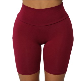 Quần Short Tập Thể Thao Cho Nữ