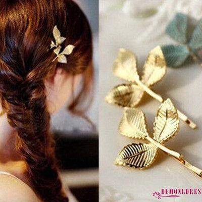 Trâm cài tóc kiểu dáng retro thời trang phong cách cho nữ