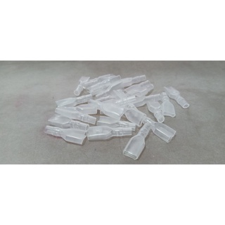 Chụp cos 6.3mm, 4.8mmm  [1 bịch/100 cái]