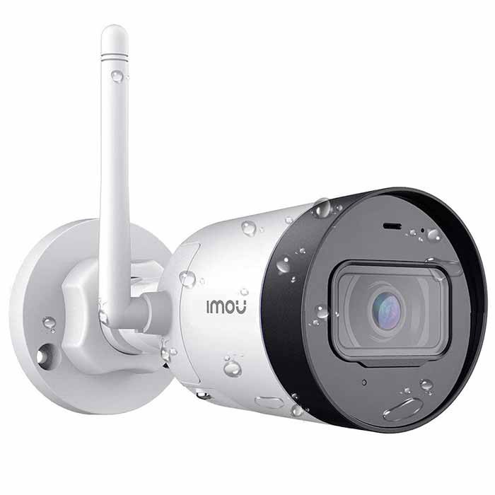 Camera IP Wifi Ngoài Trời Dahua Imou IPC- G22P 2.0mpx - Chính Hãng