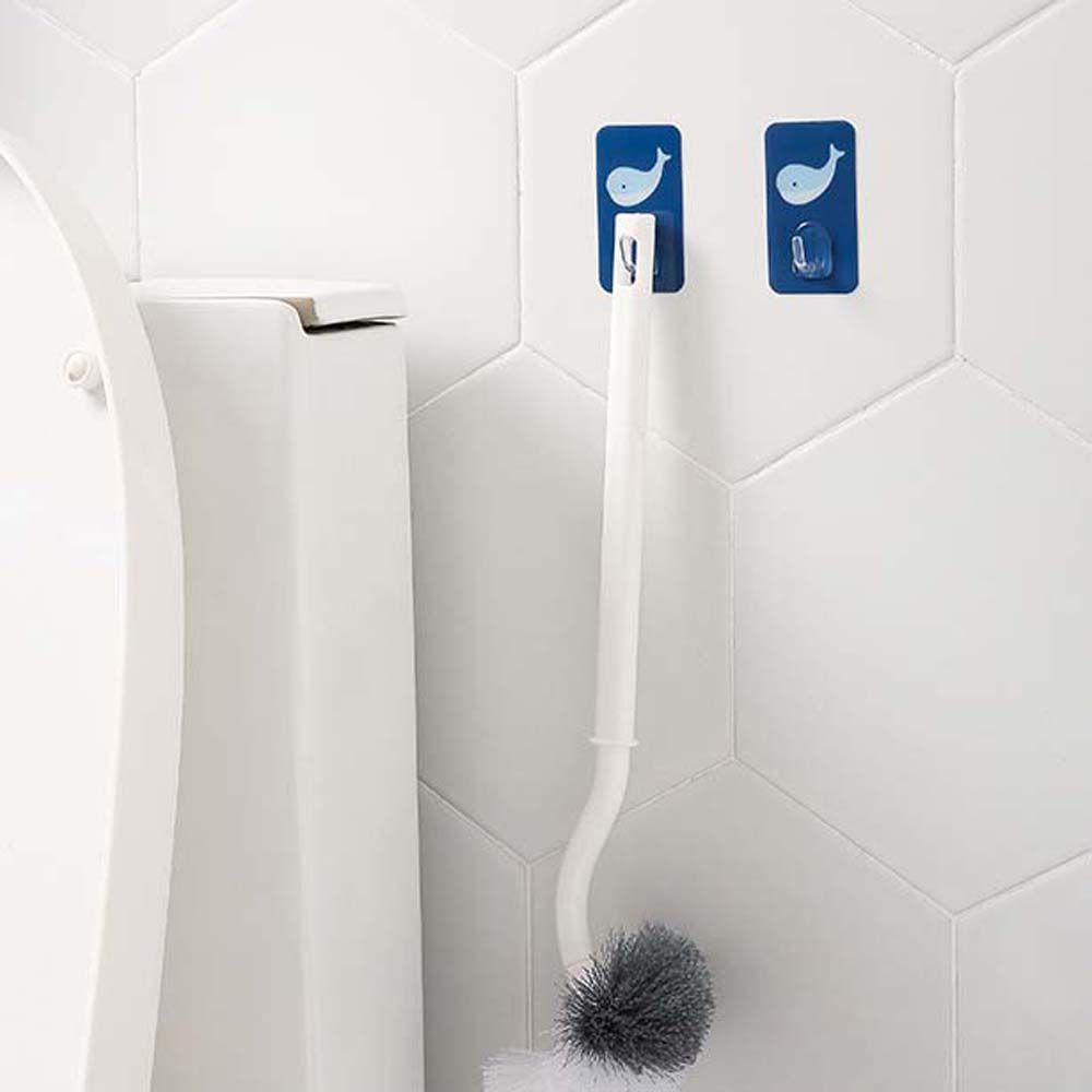 Giá Đỡ Treo Chìa Khóa Gắn Tường Dễ Thương