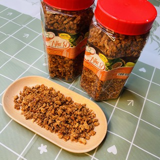 Muối Như Ý