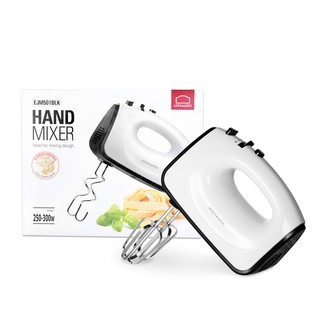 Máy Đánh Trứng Lock&Lock EJM501BLK