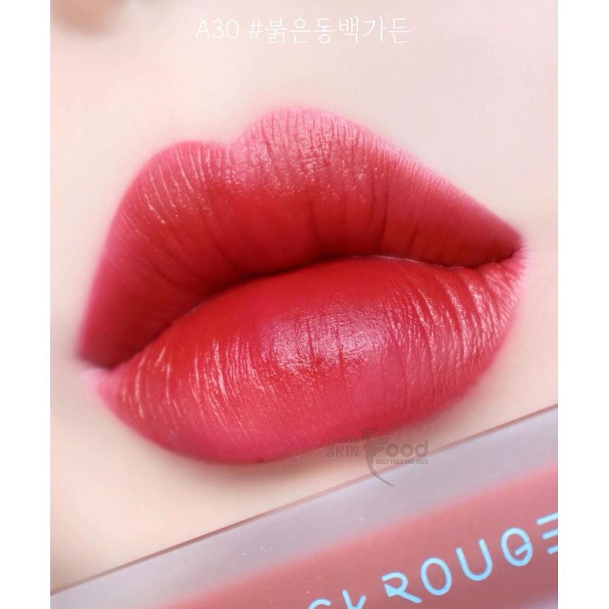 [A21-A37] Son Kem Lì Hàn Quốc Black Rouge Air Fit Velvet Tint 4.5g | BigBuy360 - bigbuy360.vn