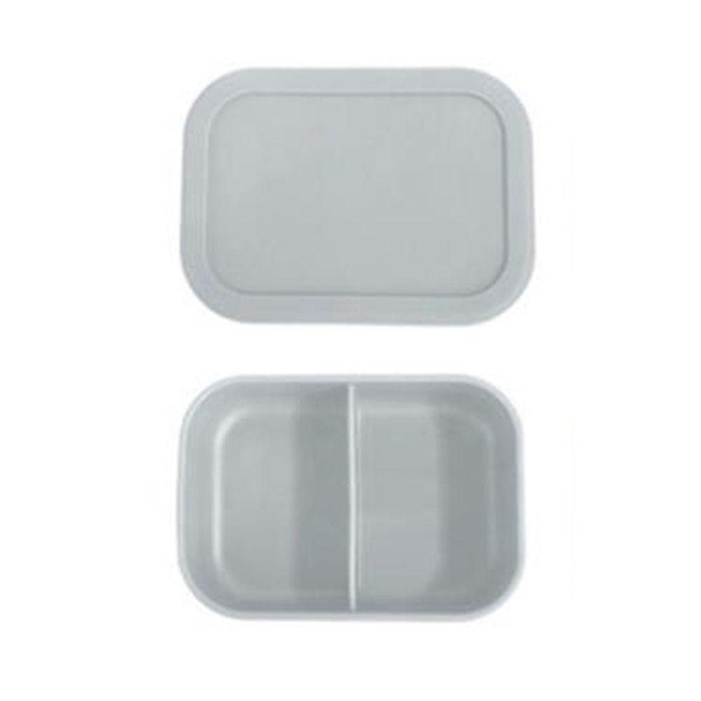 Hộp cơm Bằng Silicone Dùng Được Trong Lò Vi Sóng