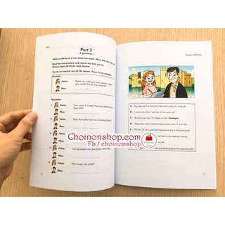 Đồ chơi - Cambridge Flyer - 3q