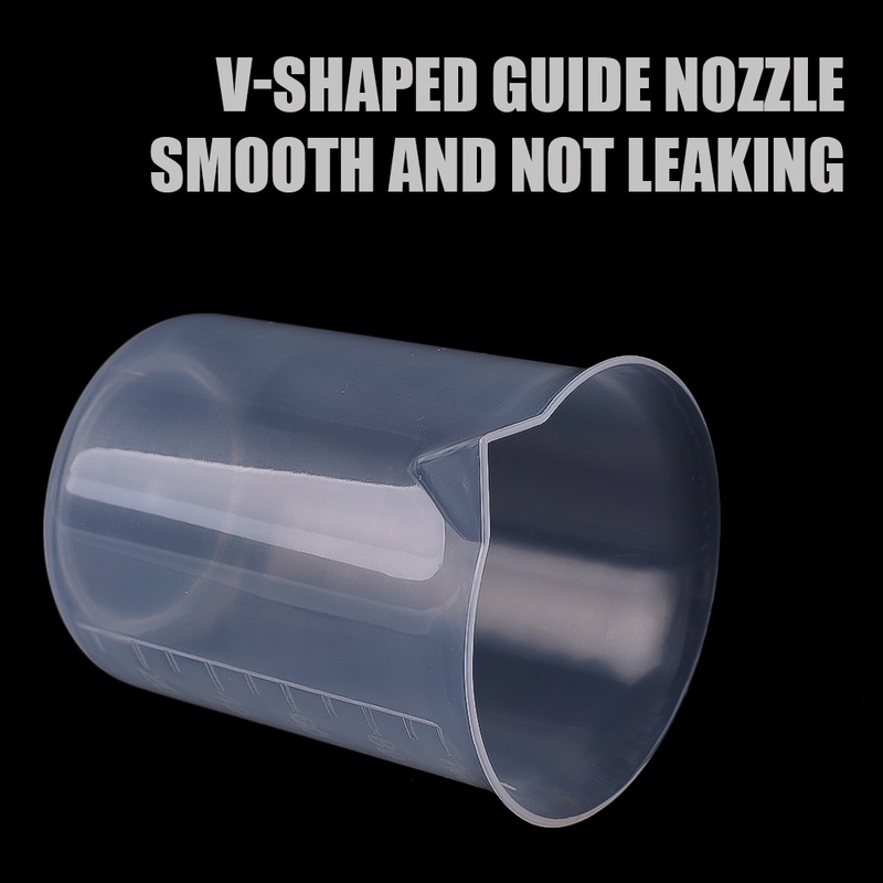 1 Cốc Đo Lường Làm Bánh Dung Tích 100ml