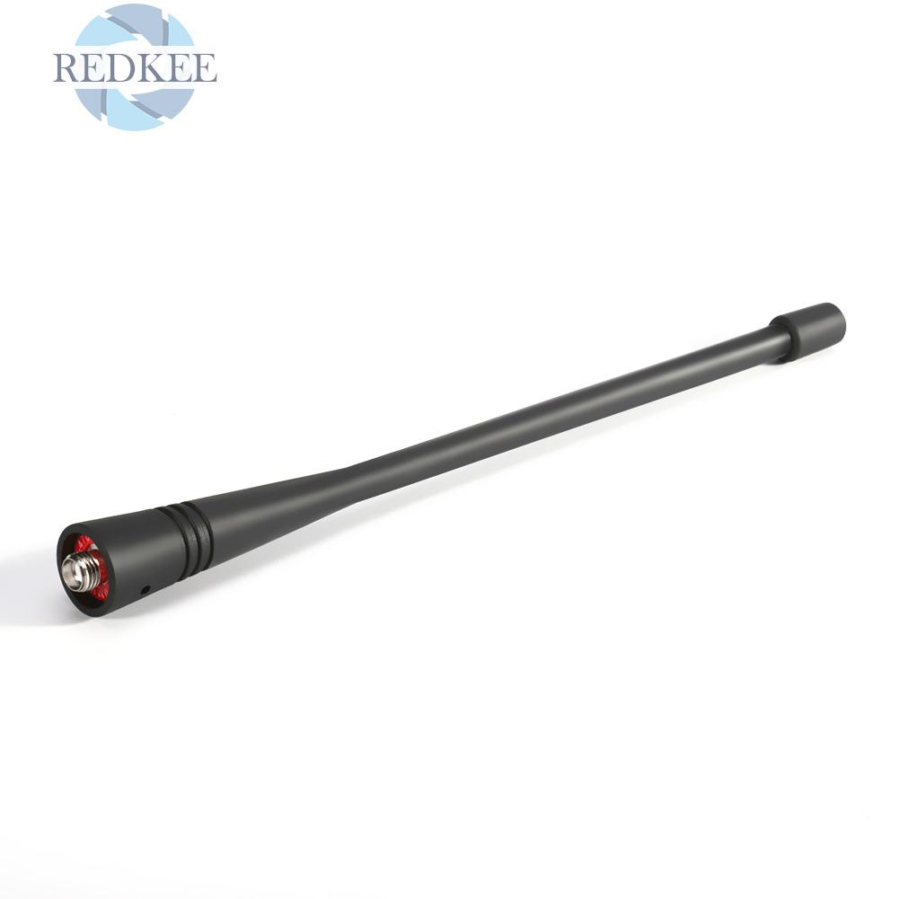 Ăng ten UHF 400-470MHz cho máy bộ đàm Kenwood TK3107 TK3100
