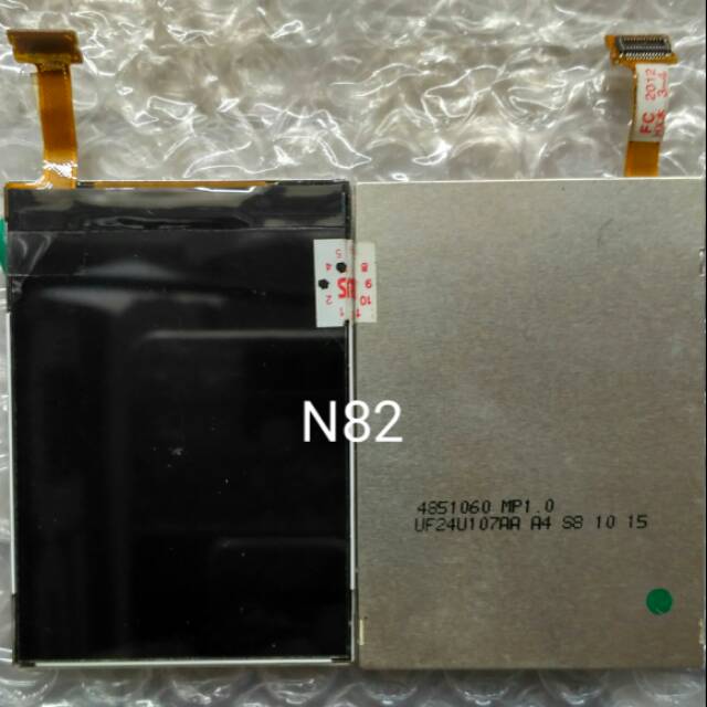 Màn Hình Lcd Chất Lượng Cao Thay Thế Cho Nokia N82 E75 E66 N78 N79 5730