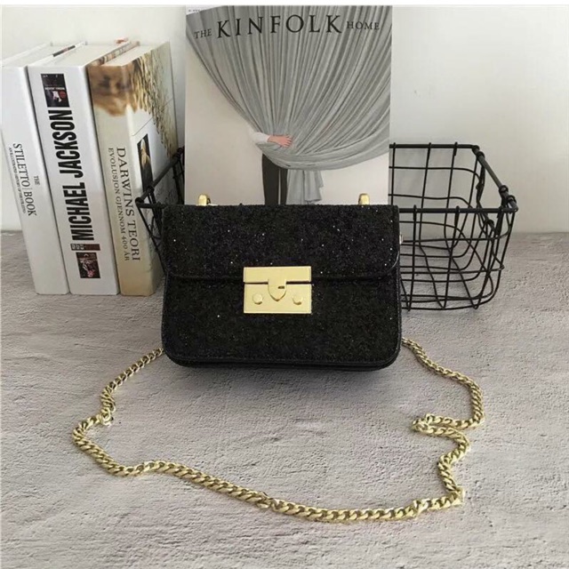 Túi Charles & keith mini