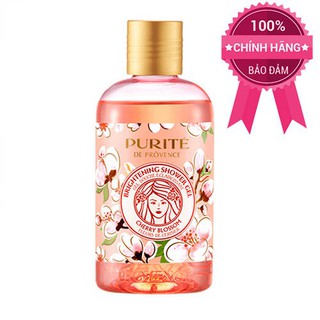 🍀🍀Sữa Tắm Fresh Moisture Cherry Blossom And Olive Purite By Provence 250ml