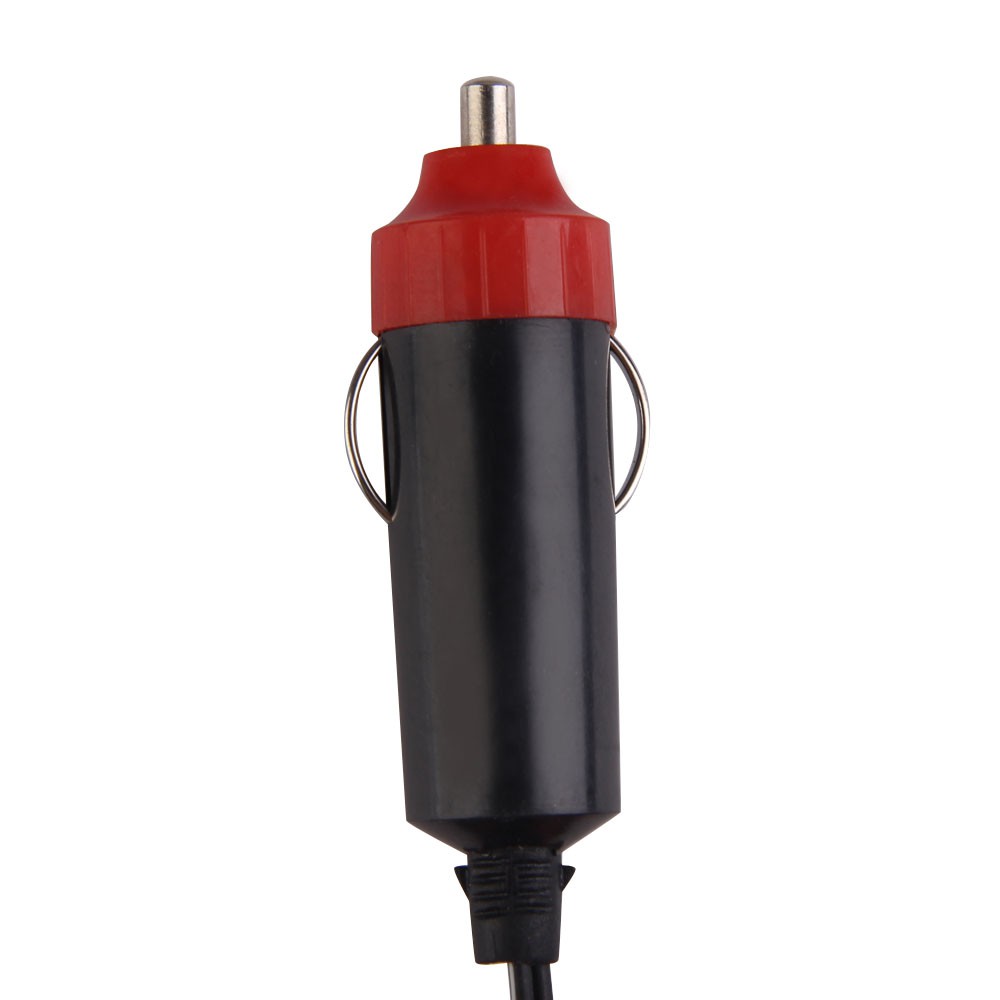 Quạt điện gắn xe hơi 8 inch 12V