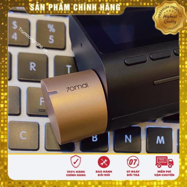 Camera Hành Trình Ô tô Xiaomi 70Mai Lite - Phiên Bản Tiếng Anh Cao Cấp | BigBuy360 - bigbuy360.vn