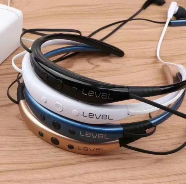 Tai Nghe Bluetooth Không Dây Samsung Level U