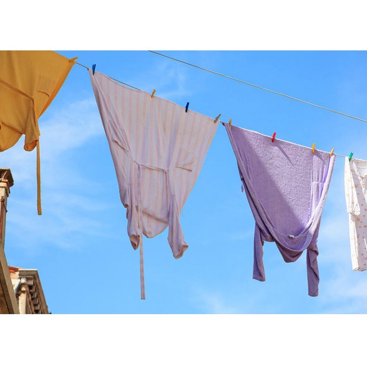 10m dây dù paracord đa năng để dựng lều, mắc võng, căng bạt, căng dây phơi quần áo, đan đồ dùng, trang trí - Homewares