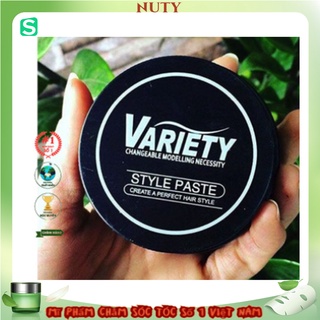 Sáp vuốt tóc giữ nếp tạo kiểu giá rẻ_SVT02