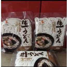 mỳ udon 14k/gói 200g