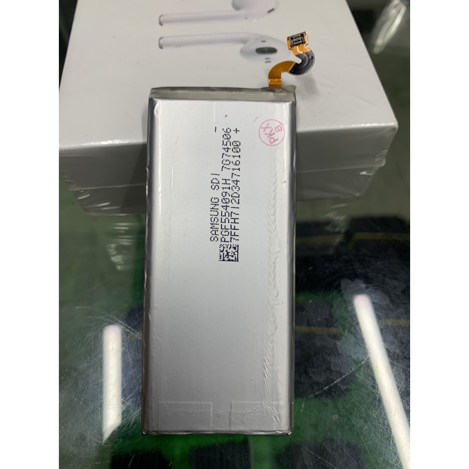 Pin note 8, N950, Mã Pin EB-BN950ABA