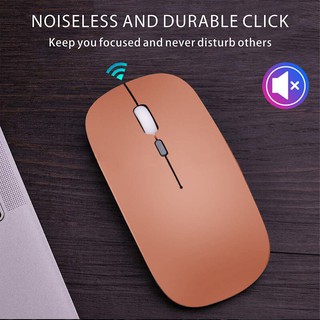 Chuột không dây ILEPO M5