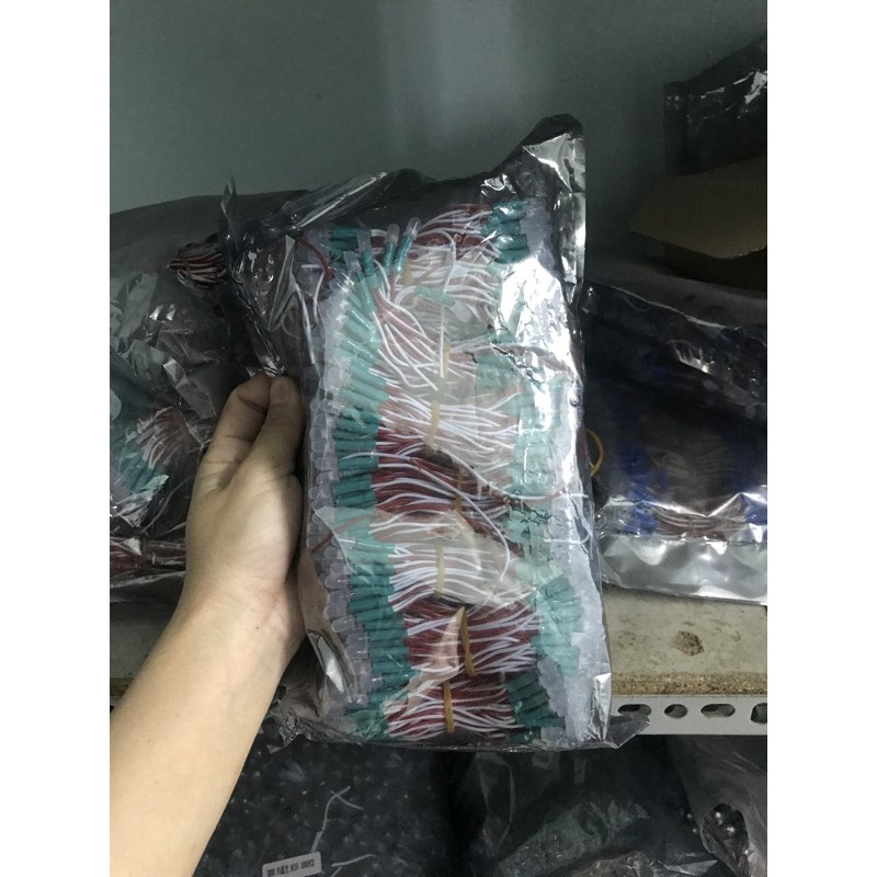 Led Ruồi 5V 100  bóng một cuộn | BigBuy360 - bigbuy360.vn